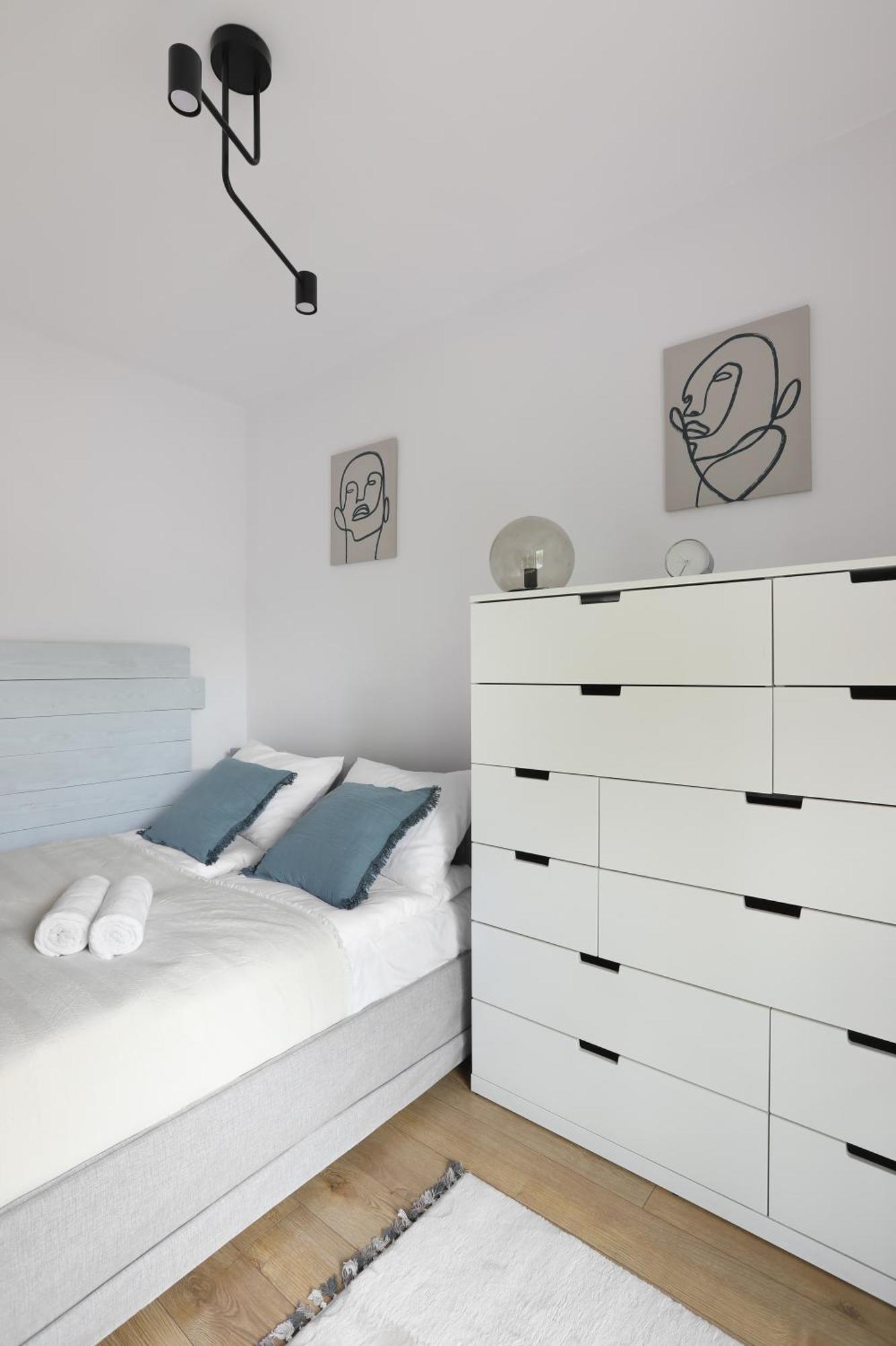 Malila Premium Apartments Cracow City Center Pawia 34 Krakau Buitenkant foto