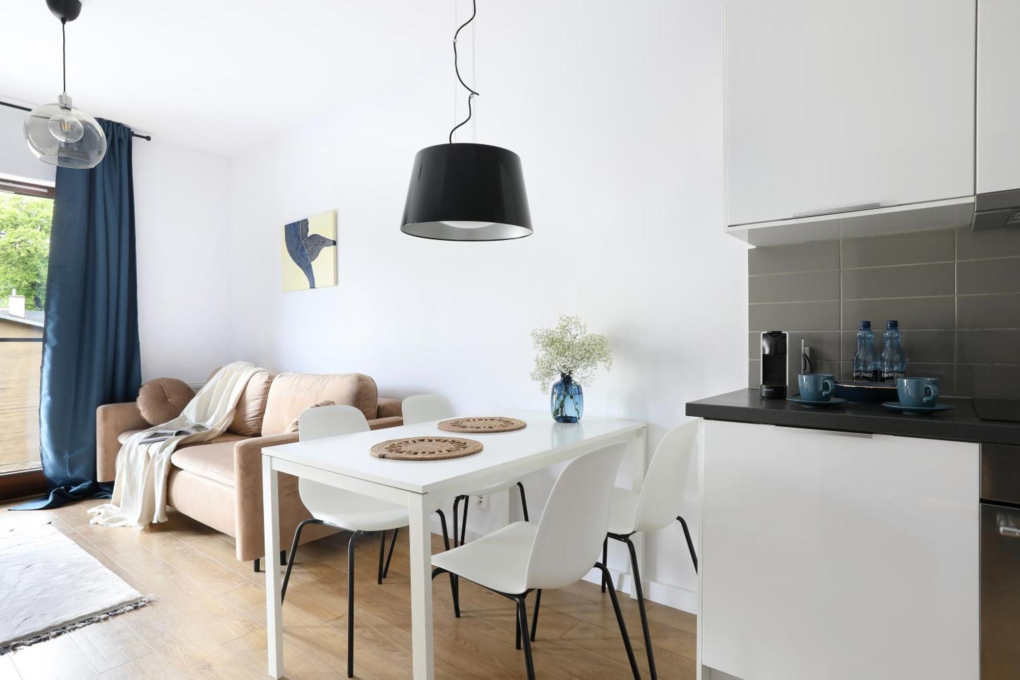 Malila Premium Apartments Cracow City Center Pawia 34 Krakau Buitenkant foto