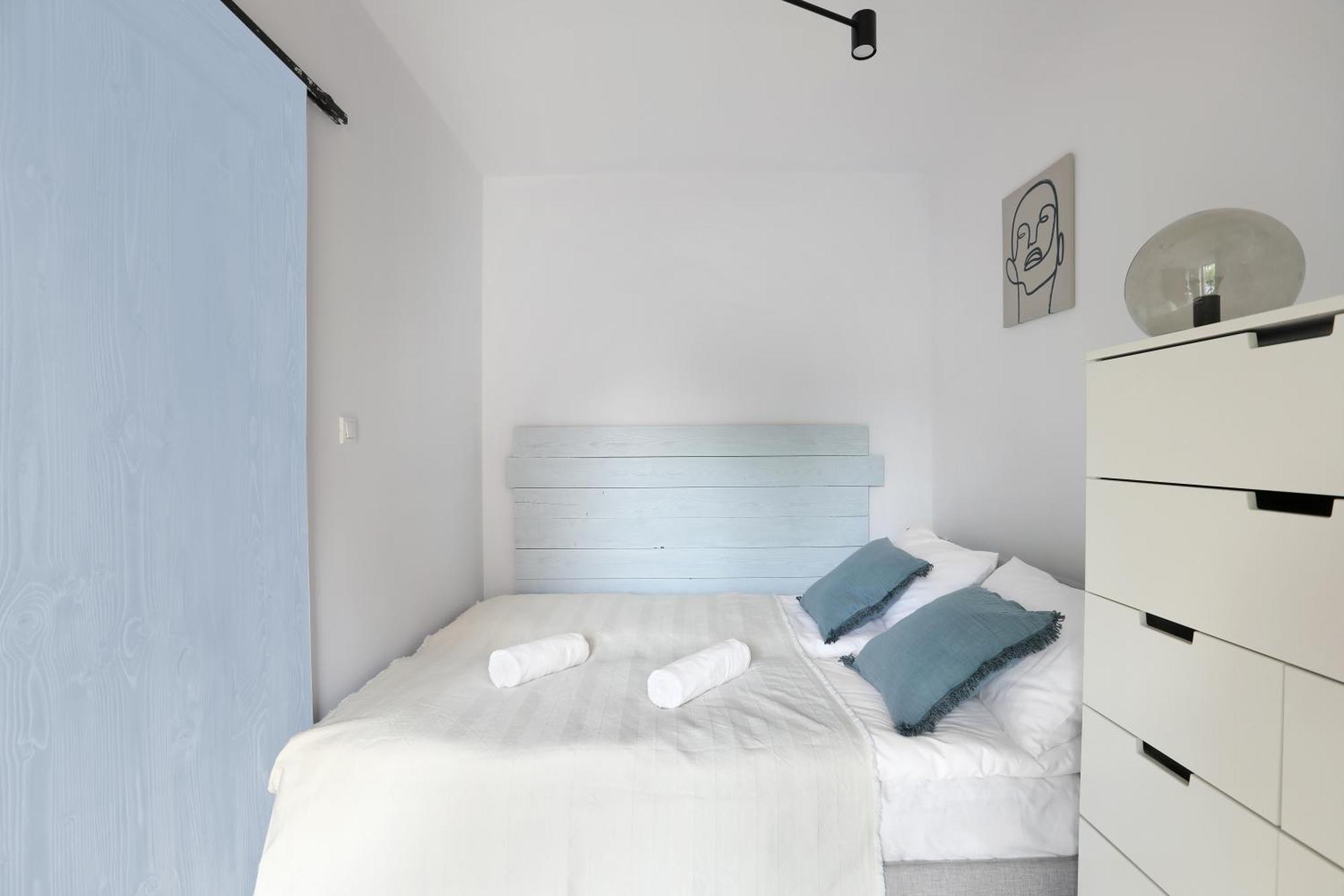 Malila Premium Apartments Cracow City Center Pawia 34 Krakau Buitenkant foto
