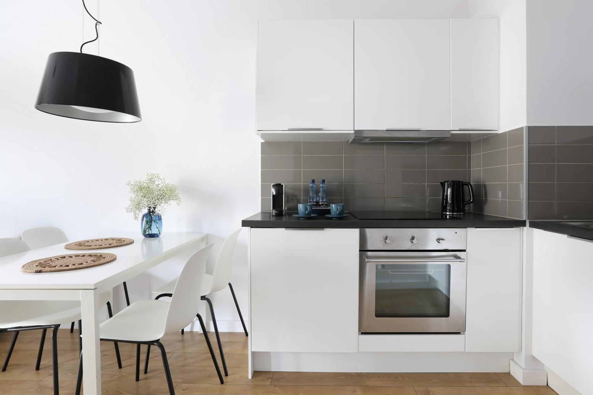 Malila Premium Apartments Cracow City Center Pawia 34 Krakau Buitenkant foto