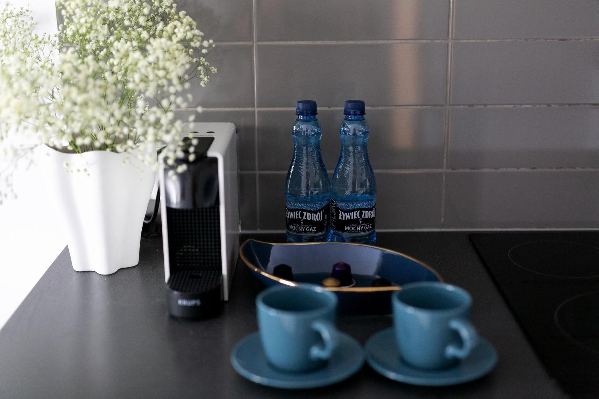 Malila Premium Apartments Cracow City Center Pawia 34 Krakau Buitenkant foto